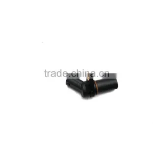 Crank Sensor Auto Car JMC Baodian Euro 3 Crankshaft Sensor Black JMC Light Truck Auto Spare Parts thumbnail-3