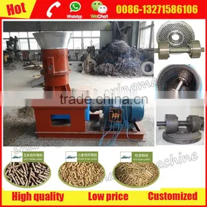 Widely-applied Cow Feed Making Machine With Factory Direct Price thumbnail-5