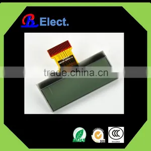 New OEM Lcd 128x32 Display Module With FPC thumbnail-1