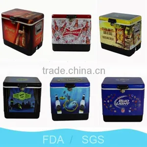High Cocktail Mini Fold Bar Table thumbnail-3