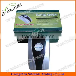 Power Saver/electricity Saving Box/power Saver SD001 for Home Quality Choice thumbnail-1