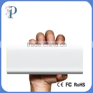 Most Thin Credit Card 15000mah Cell Phone Charger of Mobile Phone thumbnail-1