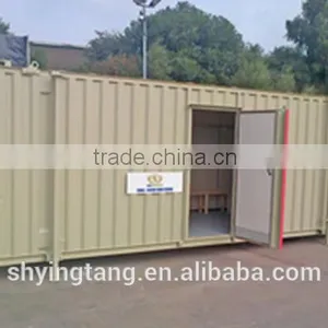 Modern Insulated Modified Container thumbnail-1