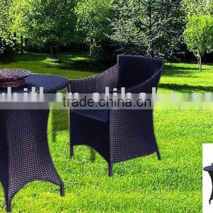 Rattan Garden Furniture thumbnail-1