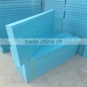 Wholesale Insulation Extrude Polystyrene Board XPS thumbnail-5