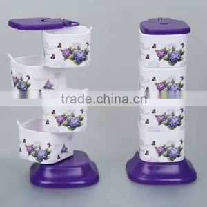 Large Square Cooking Pots 4 Sets Big Cooking Pot Quality Choice thumbnail-1