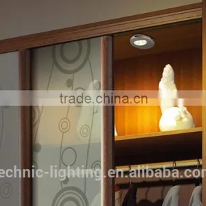 Battery Operated IR Sensor Switch Led Surfaced-mounting Light thumbnail-3
