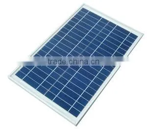 VDE IEC AND CSA-UL 20W Solar Panel thumbnail-1