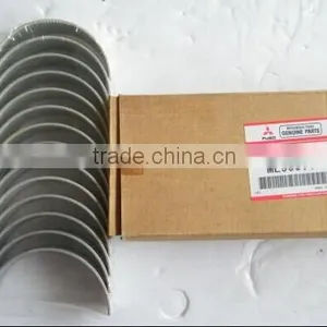 MITSUBISHI 6D31/6D34 Main Bearing ME999712 thumbnail-1