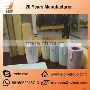 Chinese Cheap 3-ply Carbonless Copy Paper With High Quality thumbnail-3