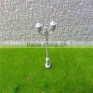 Landscape Lamp Modeling Materials thumbnail-2