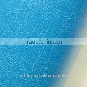 1.5mm pu Microfiber Leather for Sports Shoes thumbnail-2