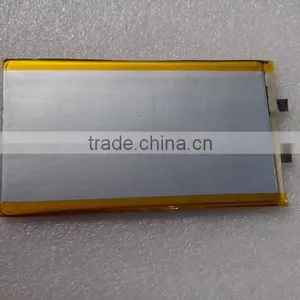 9165110 Li-ion Polymer Battery Pack 3.7v 8000mah Rechargeable Individual Lipo Cells thumbnail-1
