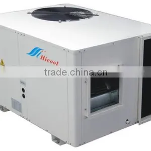 Rooftop Packaged Unit-commercial Air-con thumbnail-1