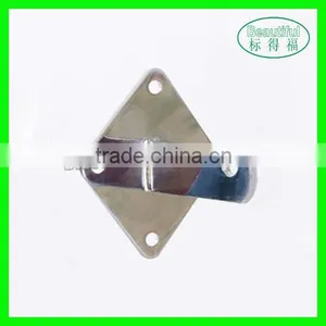 Grid Wall Mount Bracket for Gridwall Panel thumbnail-1