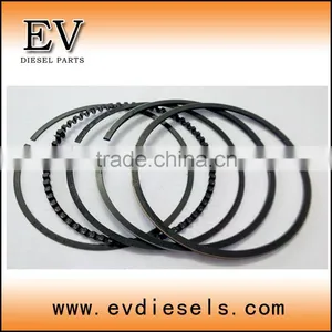 Forklift and Excavator Parts K3A K3B Piston Ring Kit K4A K4B thumbnail-1