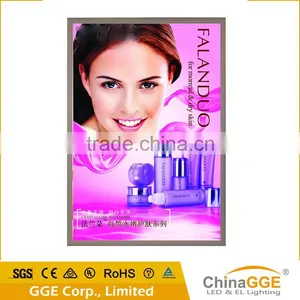 High Quality Portable Led Strips Light Box With Aluminum Profile thumbnail-6