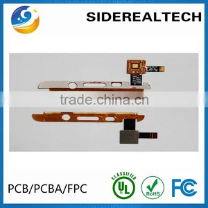 Offer FPC Flex Circuit, Fpc Ablie, Led Buld Light Board,shenzhen Factory thumbnail-2