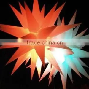 QH-B-2-inflatable Balloon-Light Module Advertising Balloons thumbnail-1