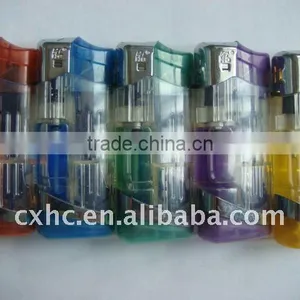 LED LIGHTER WINDPROOF LIGHTER thumbnail-1