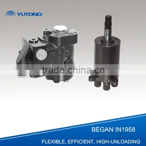 YUTONG Wheel Loader Pump For Sale thumbnail-4