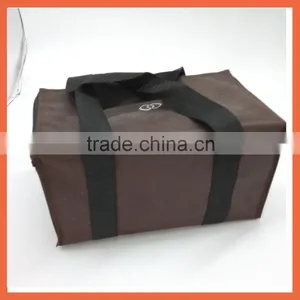 2016 Manufacture OEM High Quality Insulated Cooler Bag thumbnail-3