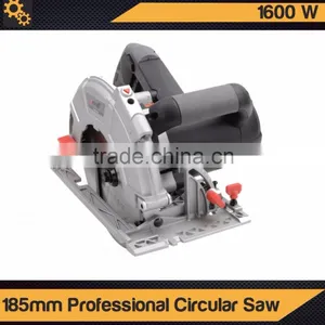 Professional Eletric Circular Saw 1600W thumbnail-4