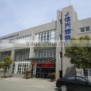 Yangzhou Jiaxing Tourism Supplies Co., Ltd. company overview - view 2 thumbnail