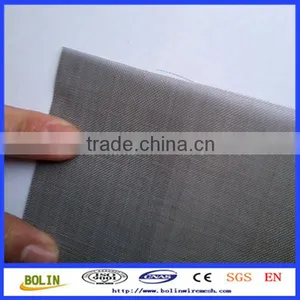 China Tungsten Mesh 0.02mm (in Stock) thumbnail-4