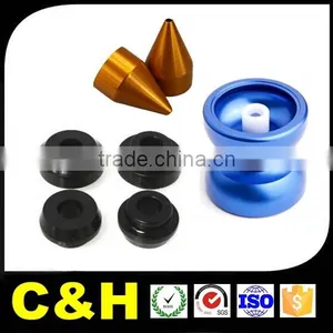 Aluminum Shaft thumbnail-5