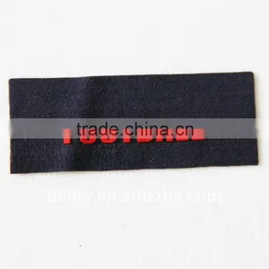 High Quality Promotional Sports Team Patches thumbnail-1