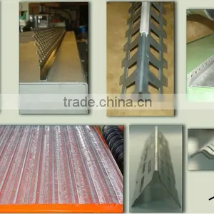 Wall Plaster Mesh (Manufacturer) thumbnail-1