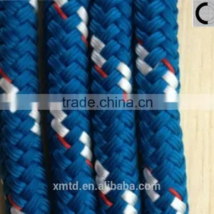10 mm Blue Ropes for Sailing thumbnail-1