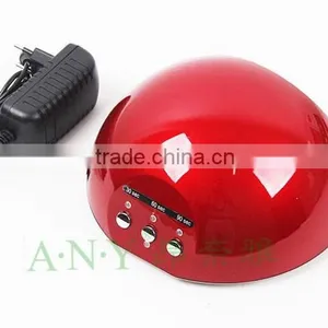 12W LED+12W CCFL New 2015 Led UV Lamp Nail Dryer 24W thumbnail-2