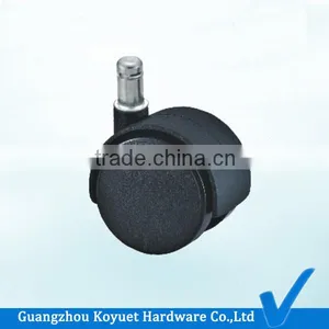 Wholesale Modern Nylon Castor Wheel For Wheelchair thumbnail-1