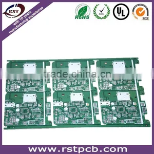 OEM Service Printed Circuit Board Fabrication thumbnail-1