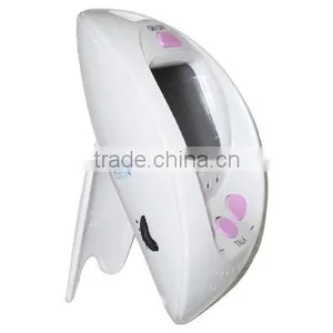 Smart Home Anti-theft Surveillance Talkback Camera System 2.4G Wireless MIC House Security Nightvision Video Infant Baby Monitor thumbnail-4