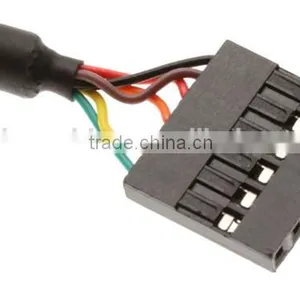 FTDI Kabel TTL-232R-3V3 USB-Seriell 3,3V thumbnail-2