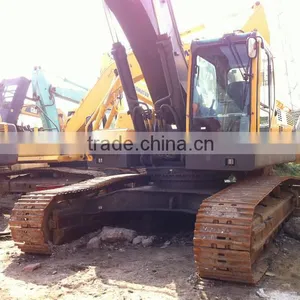 Used Excavator Volvo EC360LC,remote Control Excavator,atv Backhoe Excavator thumbnail-4