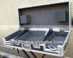 Portable DJ Workstation Cases thumbnail-1