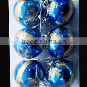 New Years Decoration Rounded Ball Led Decorative Disco Ball Led Outdoor Christmas Ball thumbnail-1