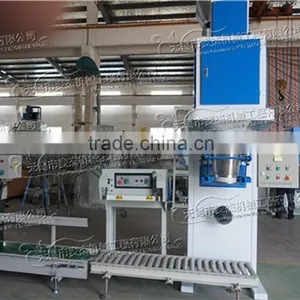 Zeolite Cat Litter Packaging Machine, Bulk Cat Litter Bag Filling Machine~low Cost~ thumbnail-2