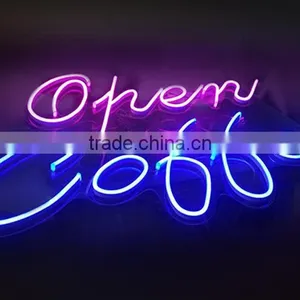 Customized 12v Neon Signages 1pc Acceptable thumbnail-6