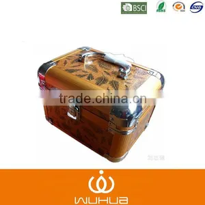 Aluminum Flight Case Aluminum Tool Case thumbnail-1