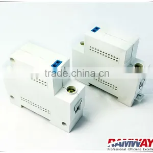 RAMWAY RY-IS 80A,din Rail Latching Relay 80A,din Rail Latching Relay 12v Single Coil 80A thumbnail-1