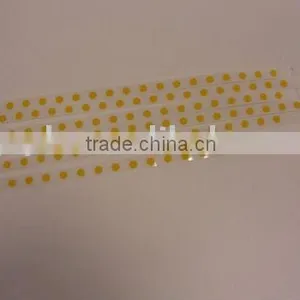 Polyimide Adhesive Tape Die Cutting thumbnail-1