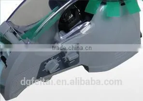 High Quality ZCUT-10 Automatic Carousel Tape Cutter Adjustable Adhensive Tape Dispenser thumbnail-5