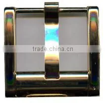 Two-piece Metal Buckle for Belt thumbnail-1