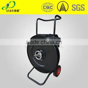 PET/PP Strapping Dispenser Cart thumbnail-3
