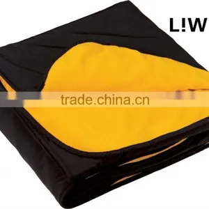 Port Authority - Sports Picnic - Fleece and Nylon Promotional Blanket thumbnail-1